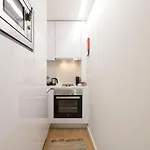 Apartamento Santo António House
