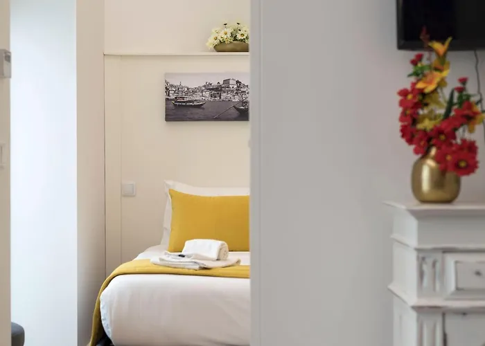 Santo Antonio House *