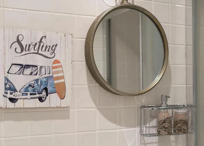 Daire Santo Antonio House Porto