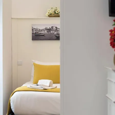 Santo Antonio House *