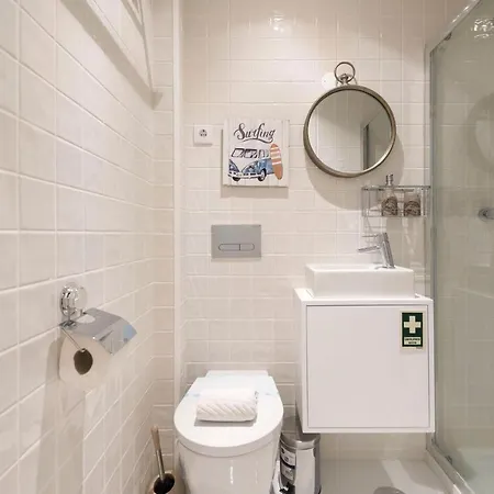 Santo Antonio House * بورتو