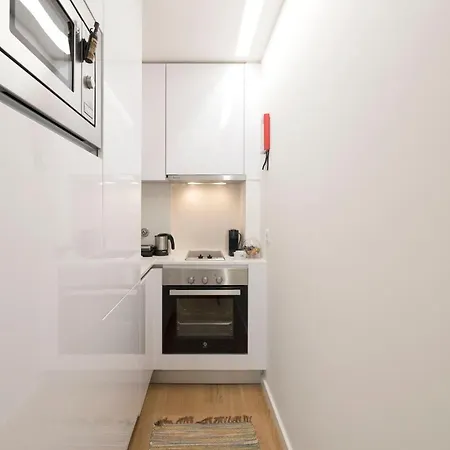 شقة Santo Antonio House