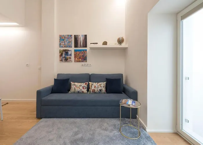 Santo Antonio House Lejlighed