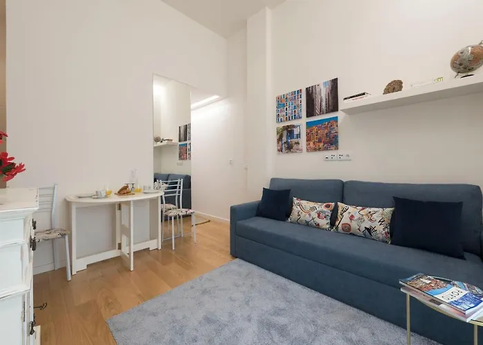 Santo Antonio House Appartement *