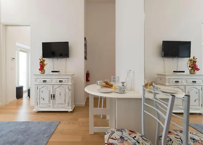 Santo Antonio House Διαμέρισμα