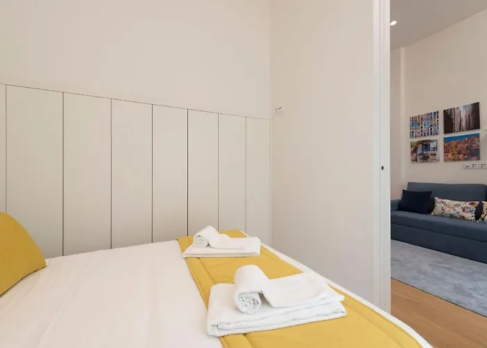 Santo Antonio House Appartement