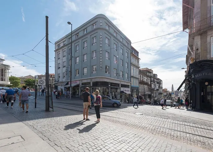 Santo Antonio House Appartement *