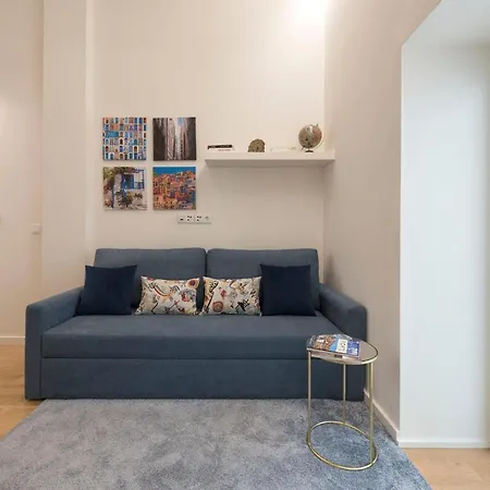 Santo Antonio House Apartman