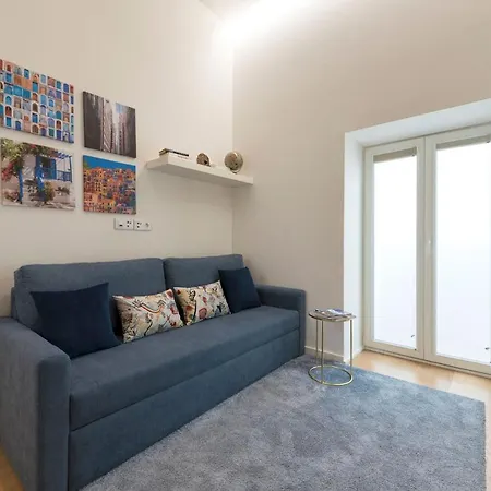Apartment Santo Antonio House *