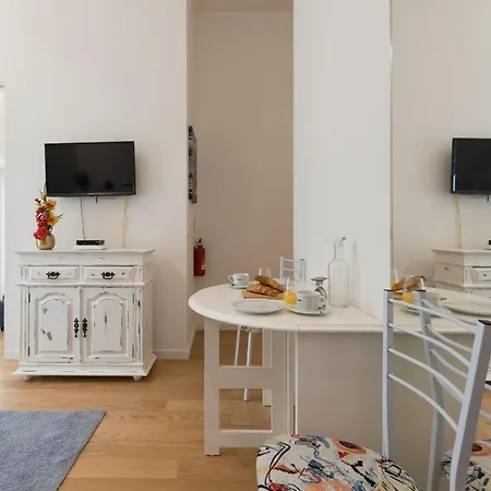 Santo Antonio House Apartmán