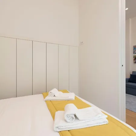 Santo Antonio House Apartmán