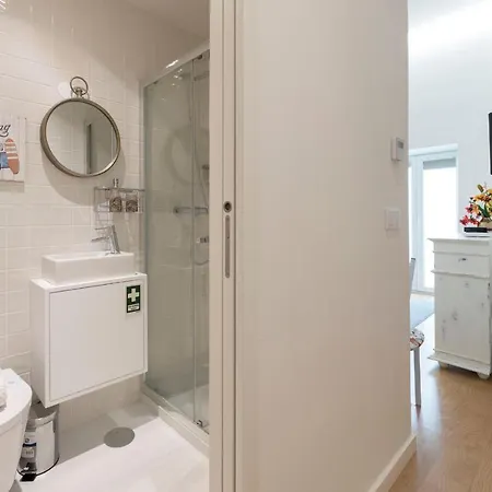 Apartment Santo Antonio House *