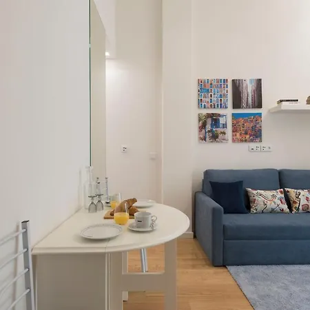 Apartment Santo Antonio House *
