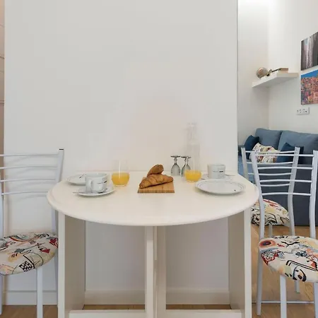 Apartment Santo Antonio House