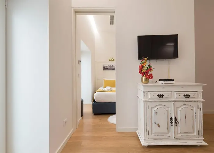 Santo Antonio House *