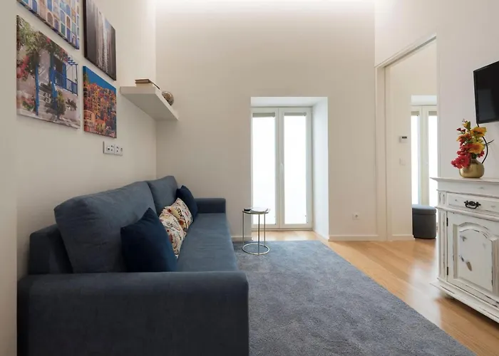 Apartman Santo Antonio House Porto