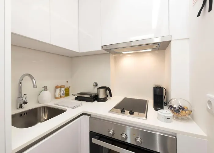 Apartman Santo Antonio House *