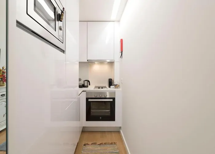 Apartman Santo Antonio House