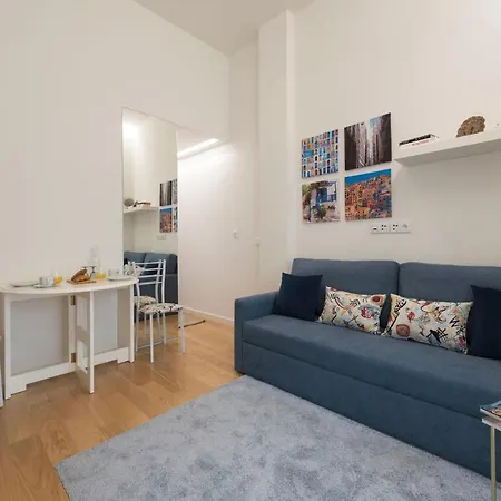 Santo Antonio House דירה *