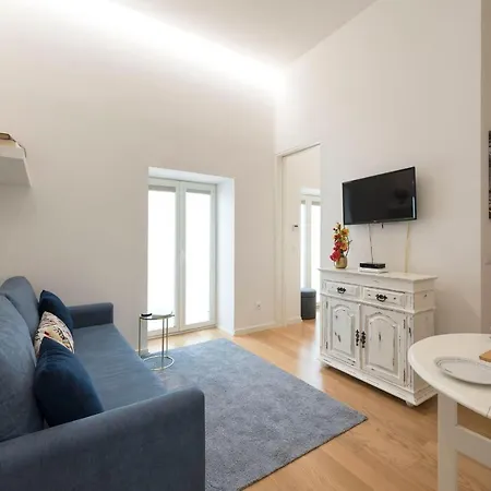 דירה Santo Antonio House *