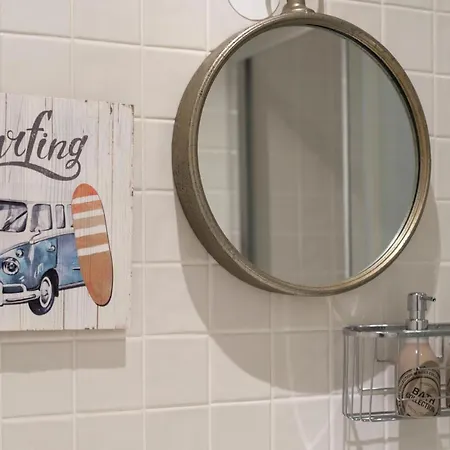 דירה Santo Antonio House פורטו