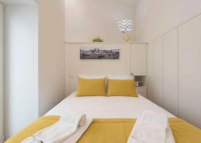 Santo Antonio House * Oporto