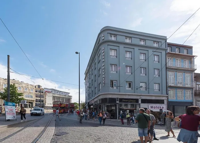 Santo António House *